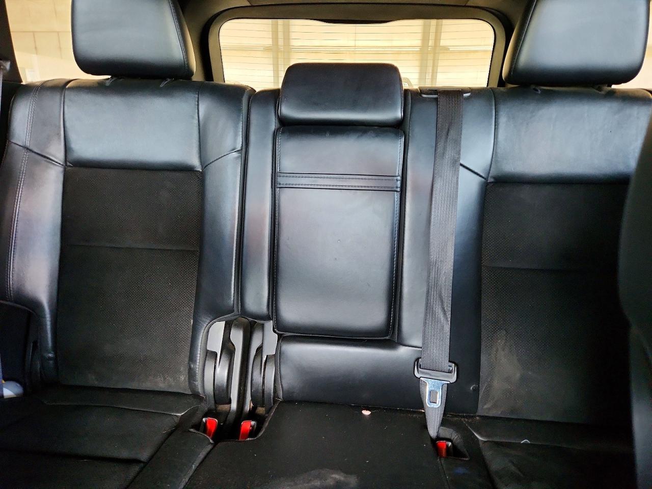 2014 Jeep Grand Cherokee Laredo - zdjęcie 10