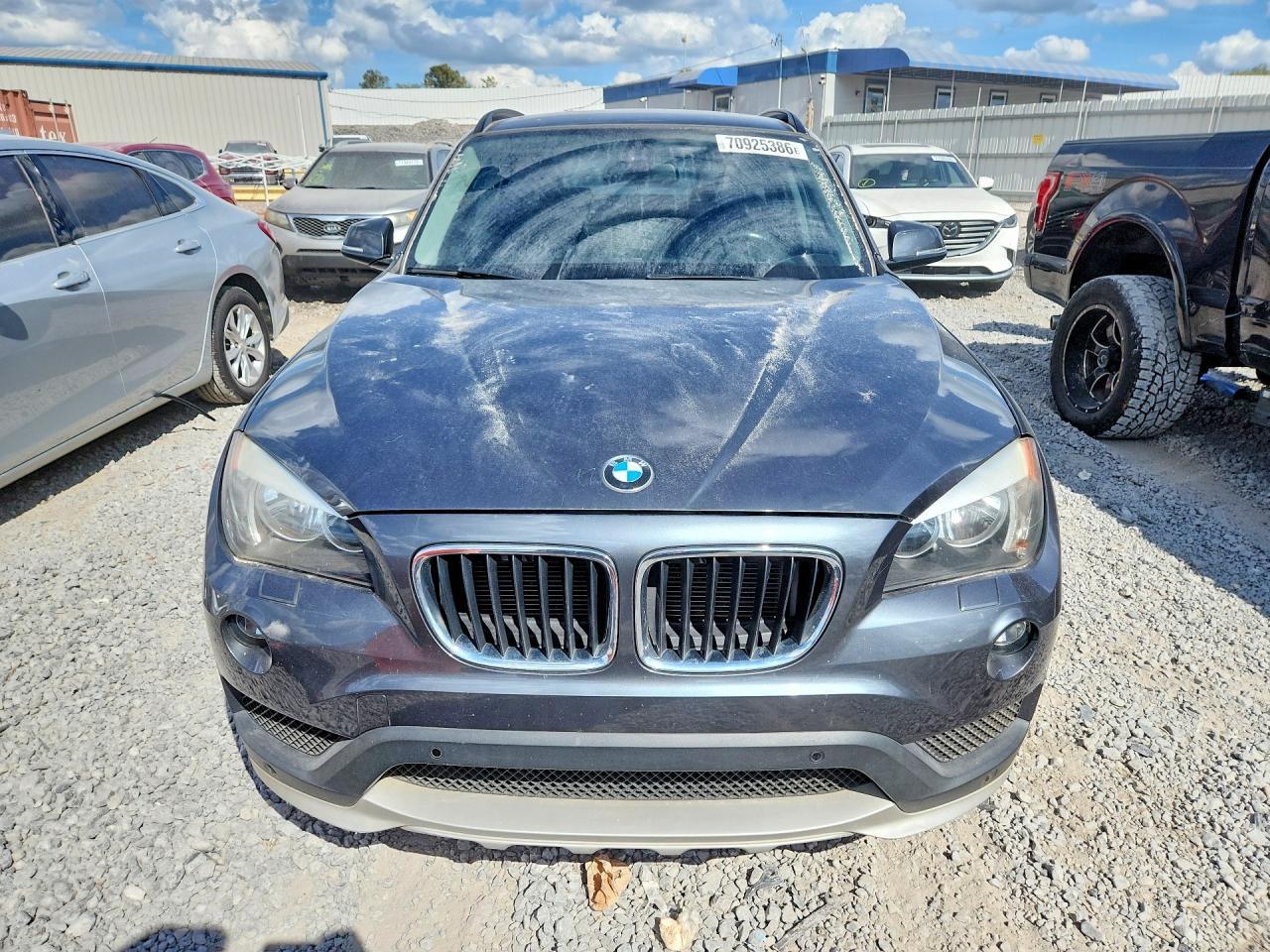2015 BMW X1 xDrive28I - zdjęcie 5