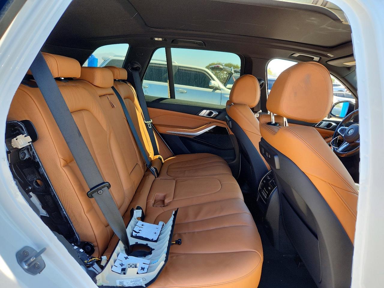 2019 BMW X5 xDrive40I - zdjęcie 11
