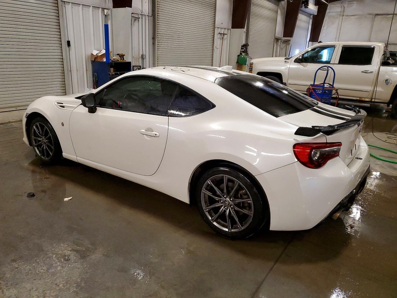 2017 Toyota 86 860 Special Edition - zdjęcie 2