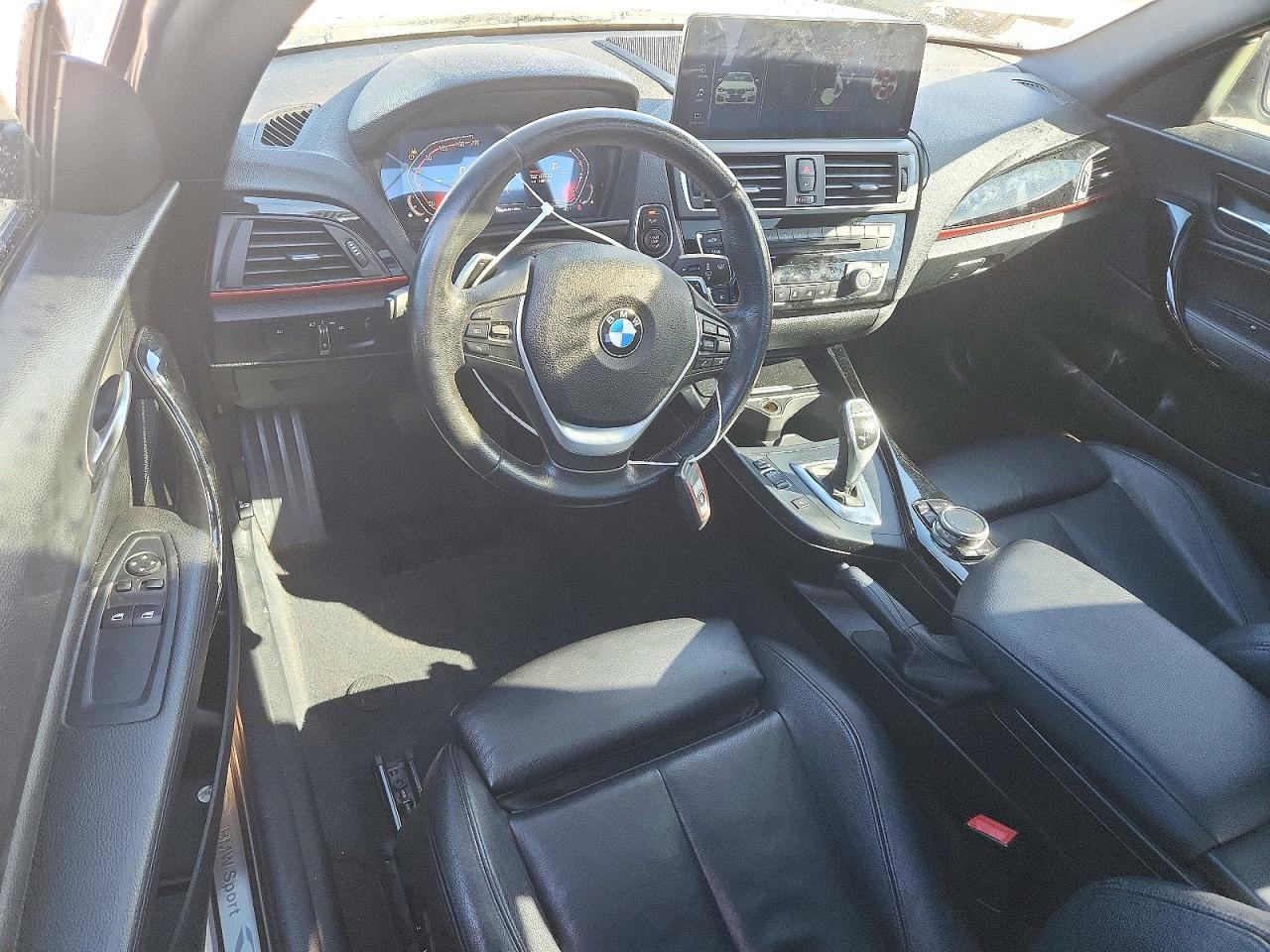2015 BMW 228 I - zdjęcie 8