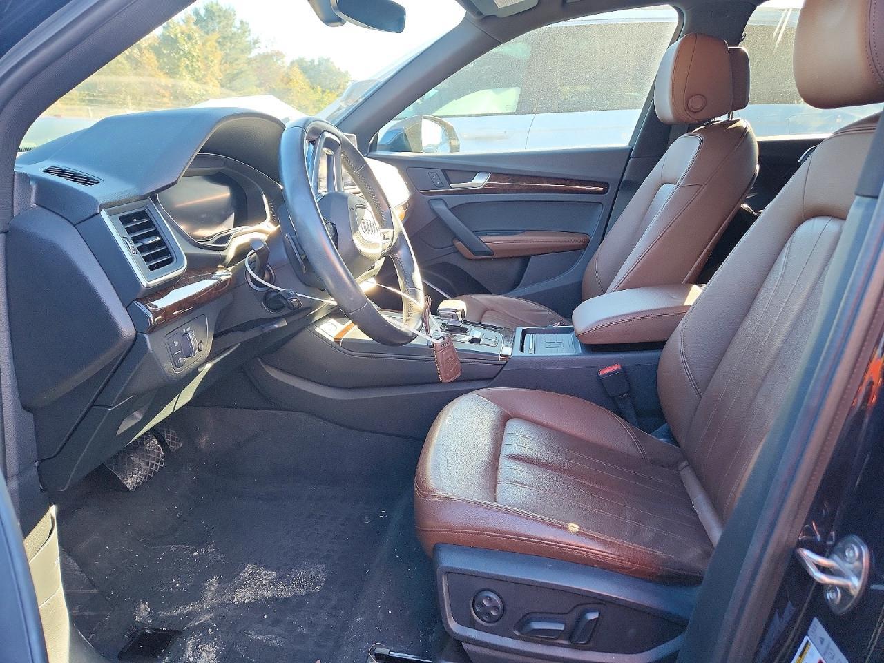 2020 Audi Q5 Premium Plus - zdjęcie 7