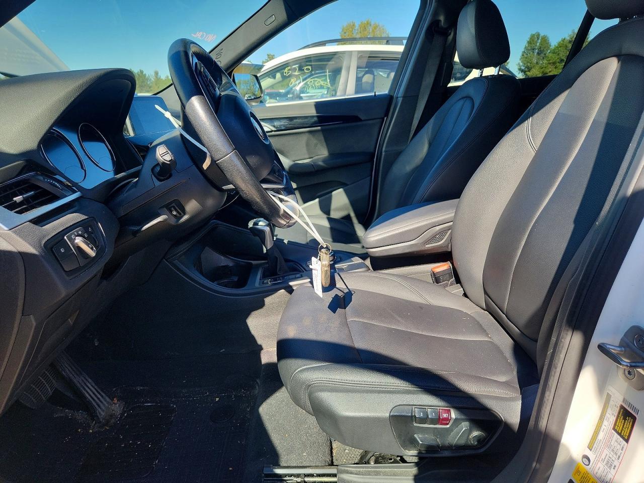 2019 BMW X1 xDrive28I - zdjęcie 7