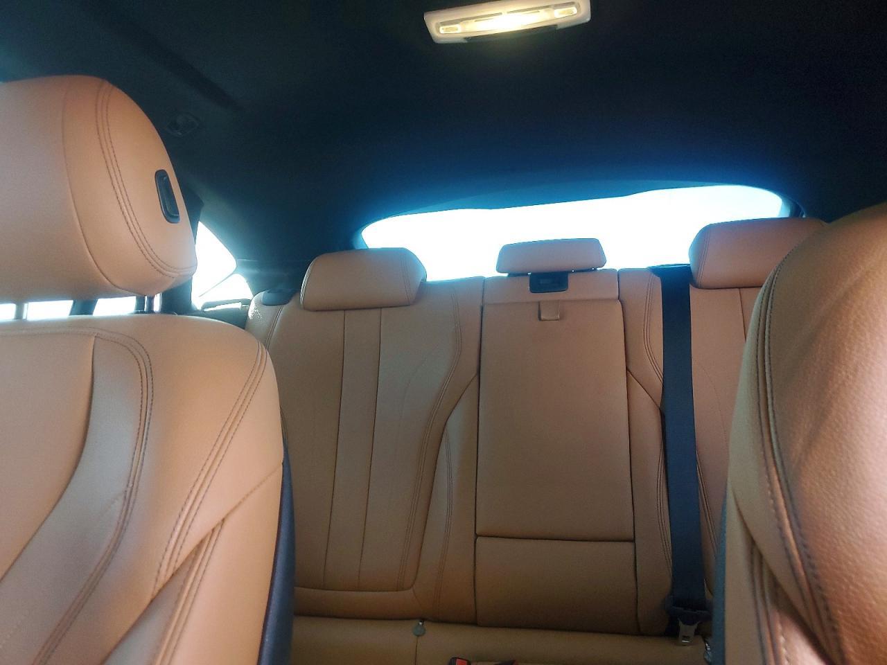 2019 BMW X6 Sdrive35I - zdjęcie 10
