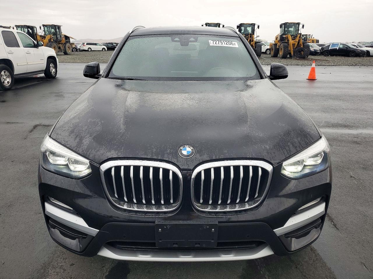BMW X3 - zdjęcie 5