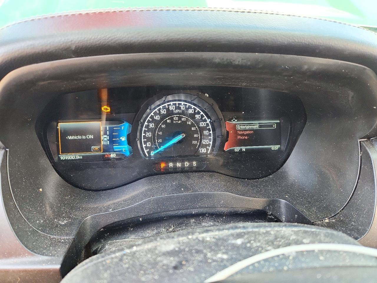 2023 Ford Ranger Xl - zdjęcie 9