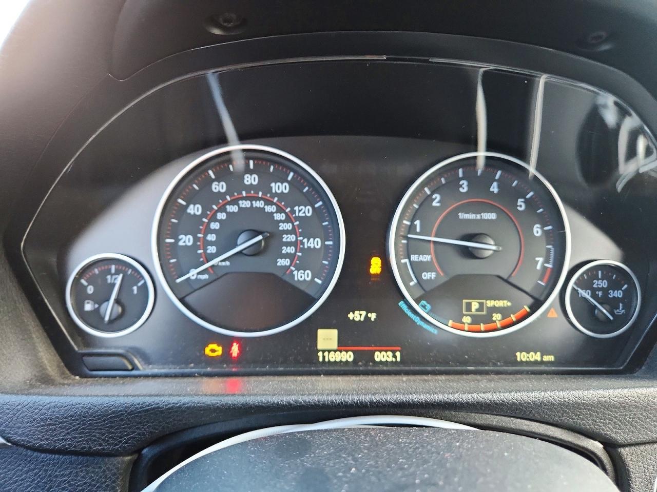 2018 BMW Seria 4 440i - zdjęcie 9