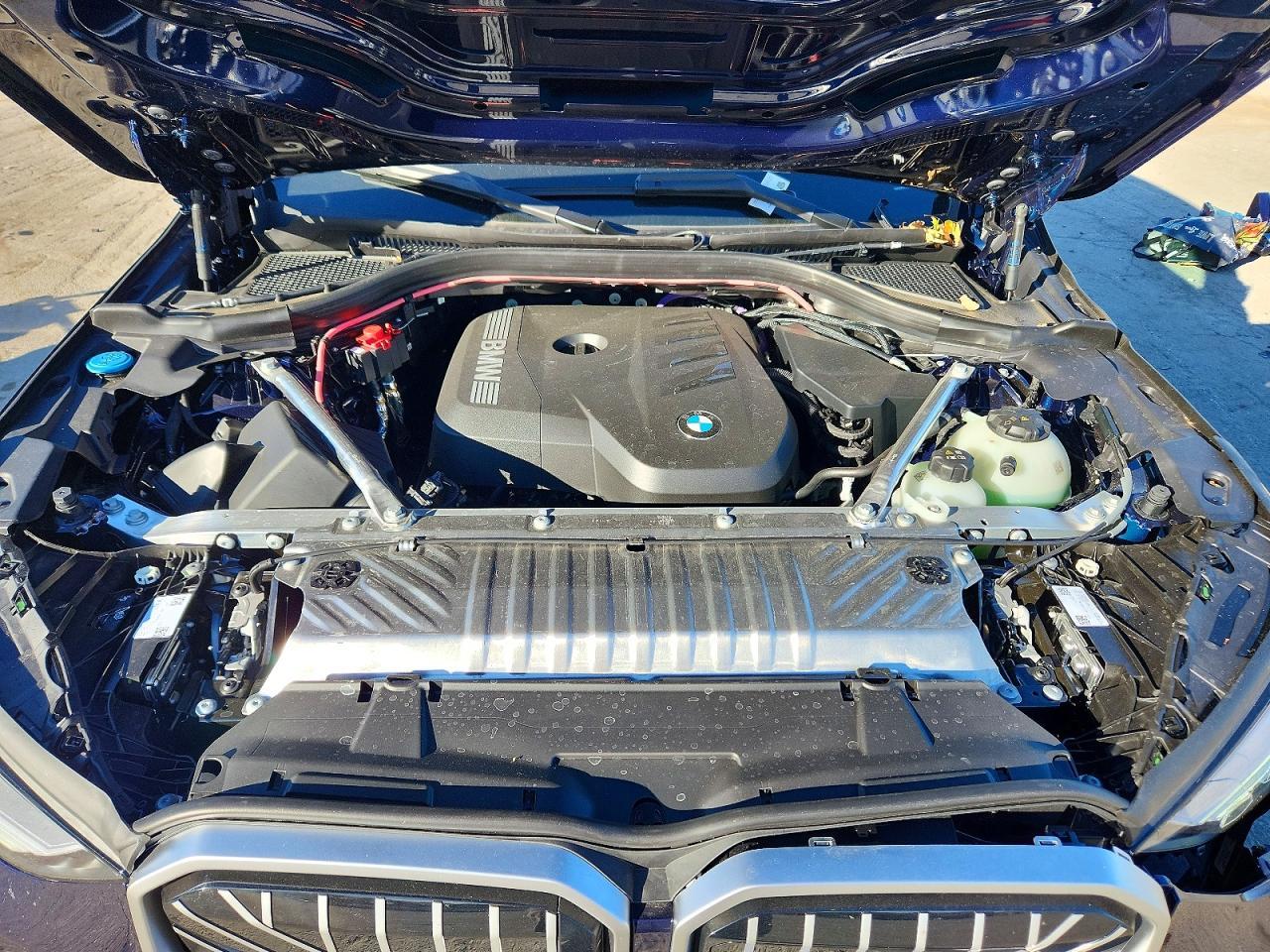 2026 BMW X3 30 xDrive - zdjęcie 12