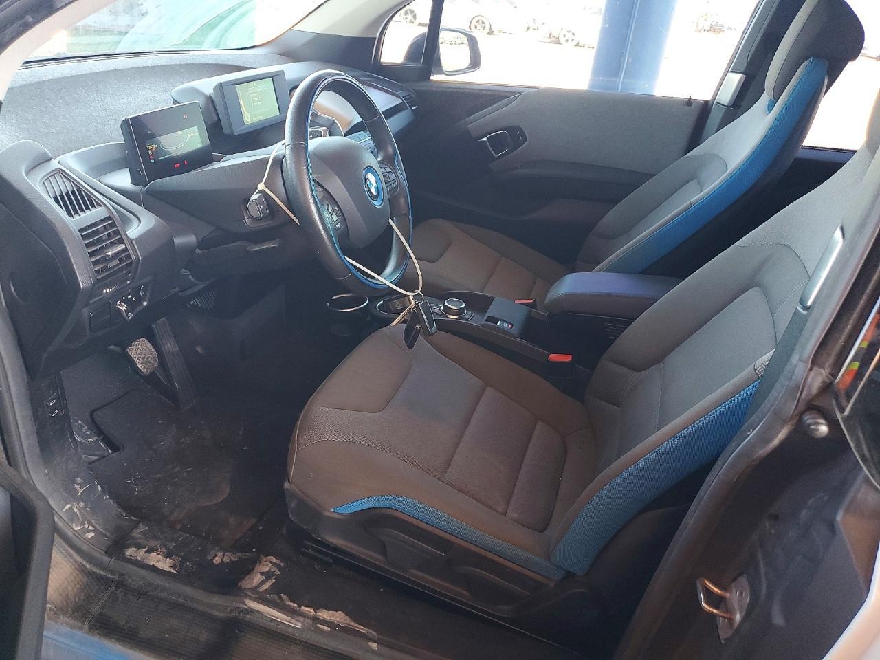 2018 BMW I3 Bev - zdjęcie 7