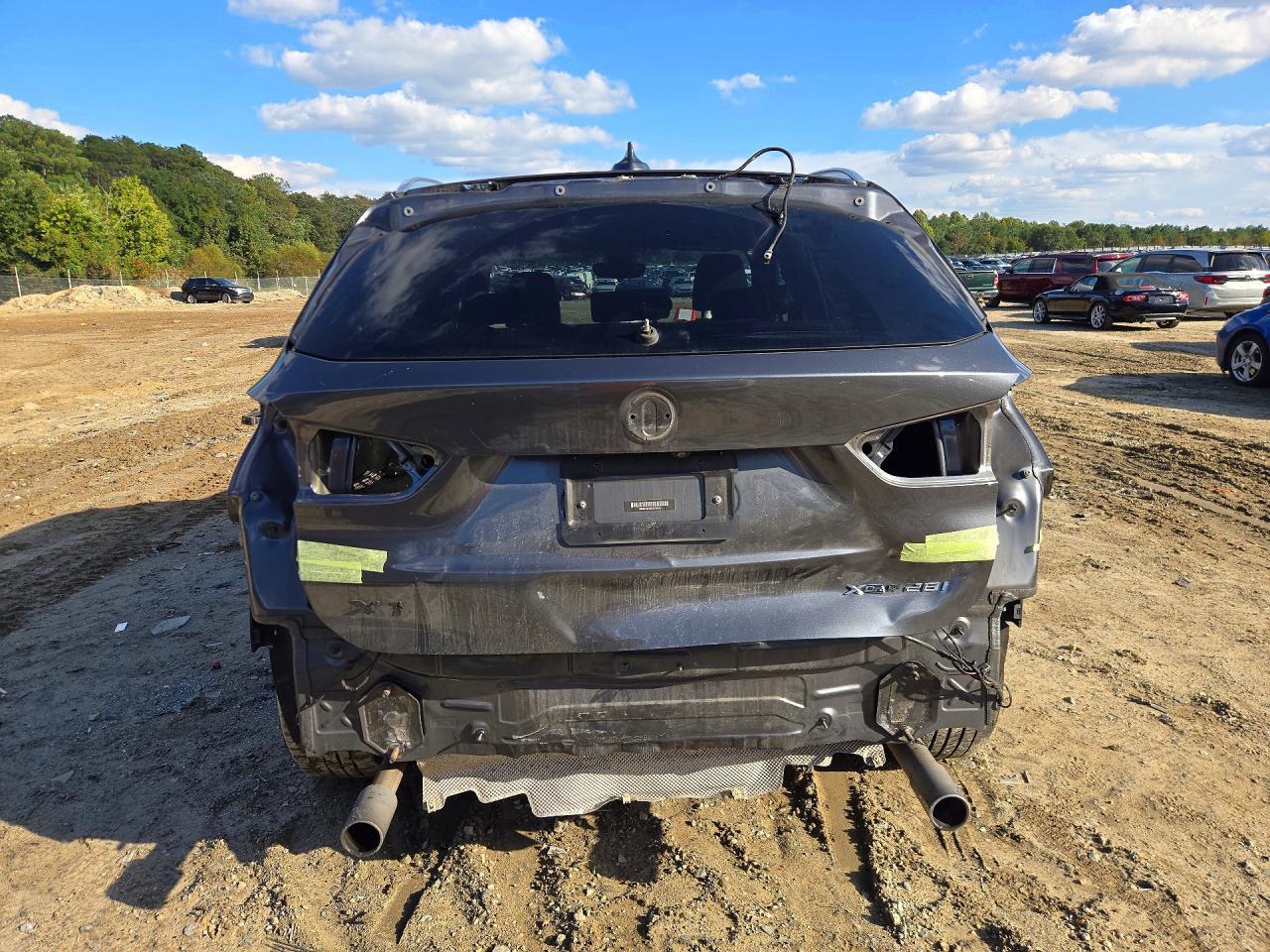 2019 BMW X1 xDrive28I - zdjęcie 6