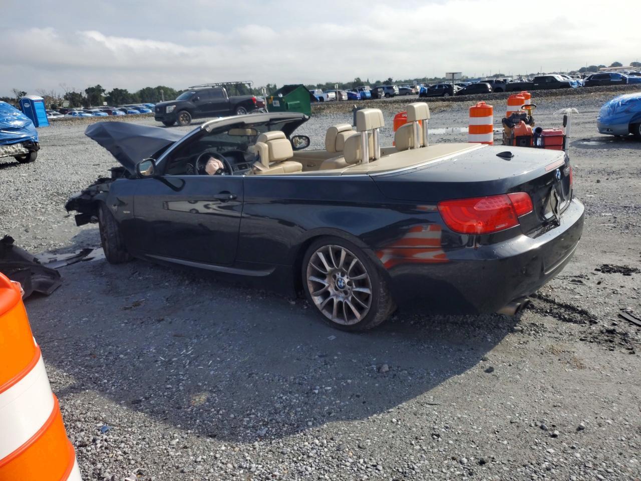 2013 BMW 328 I - zdjęcie 2
