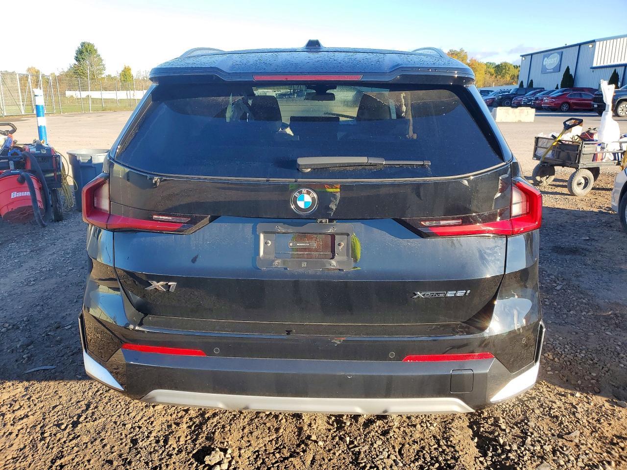 2023 BMW X1 xDrive28I - zdjęcie 6