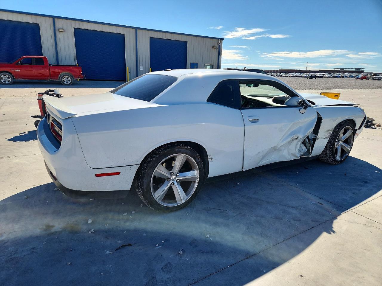 2022 Dodge Challenger Gt - zdjęcie 3