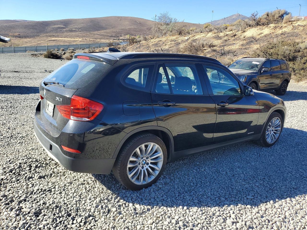2013 BMW X1 Sdrive28I - zdjęcie 3