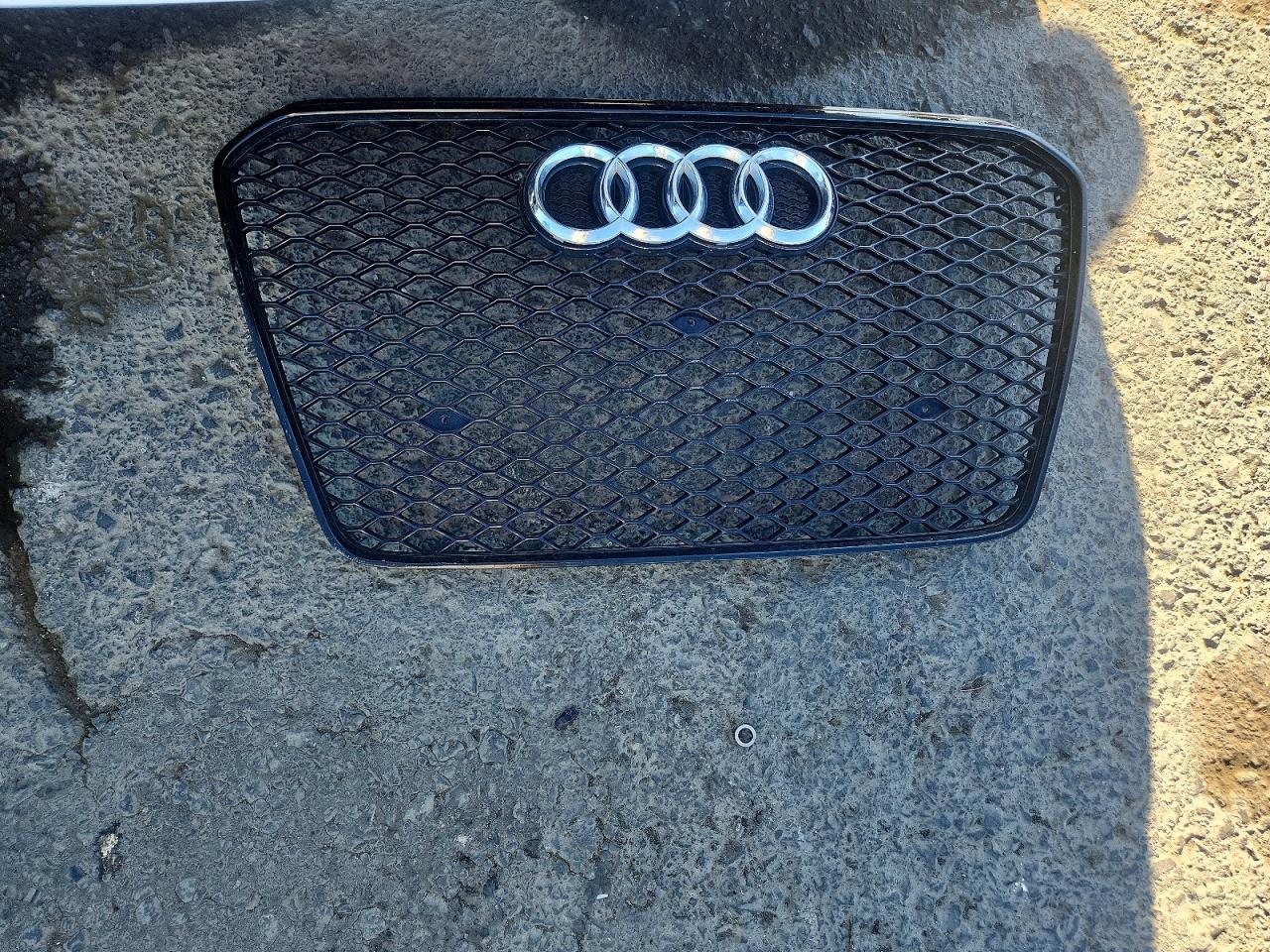 2014 Audi A5 Premium Plus - zdjęcie 12