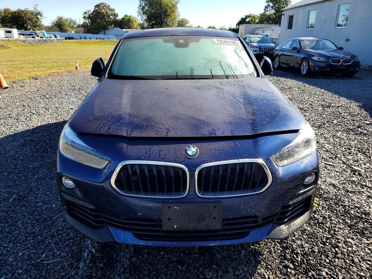 2020 BMW X2 xDrive28I - zdjęcie 5