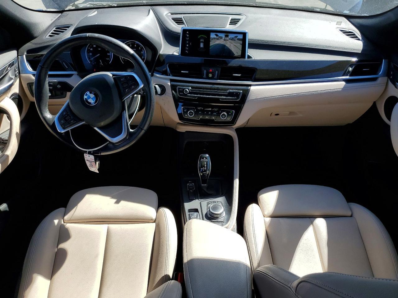 2020 BMW X2 Sdrive28I - zdjęcie 8
