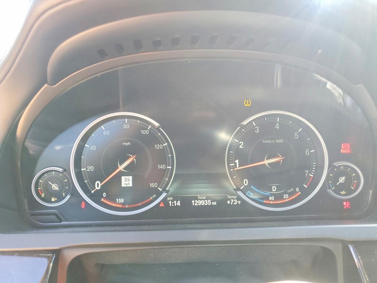 2015 BMW Seria 7 Alpina B7 - zdjęcie 9