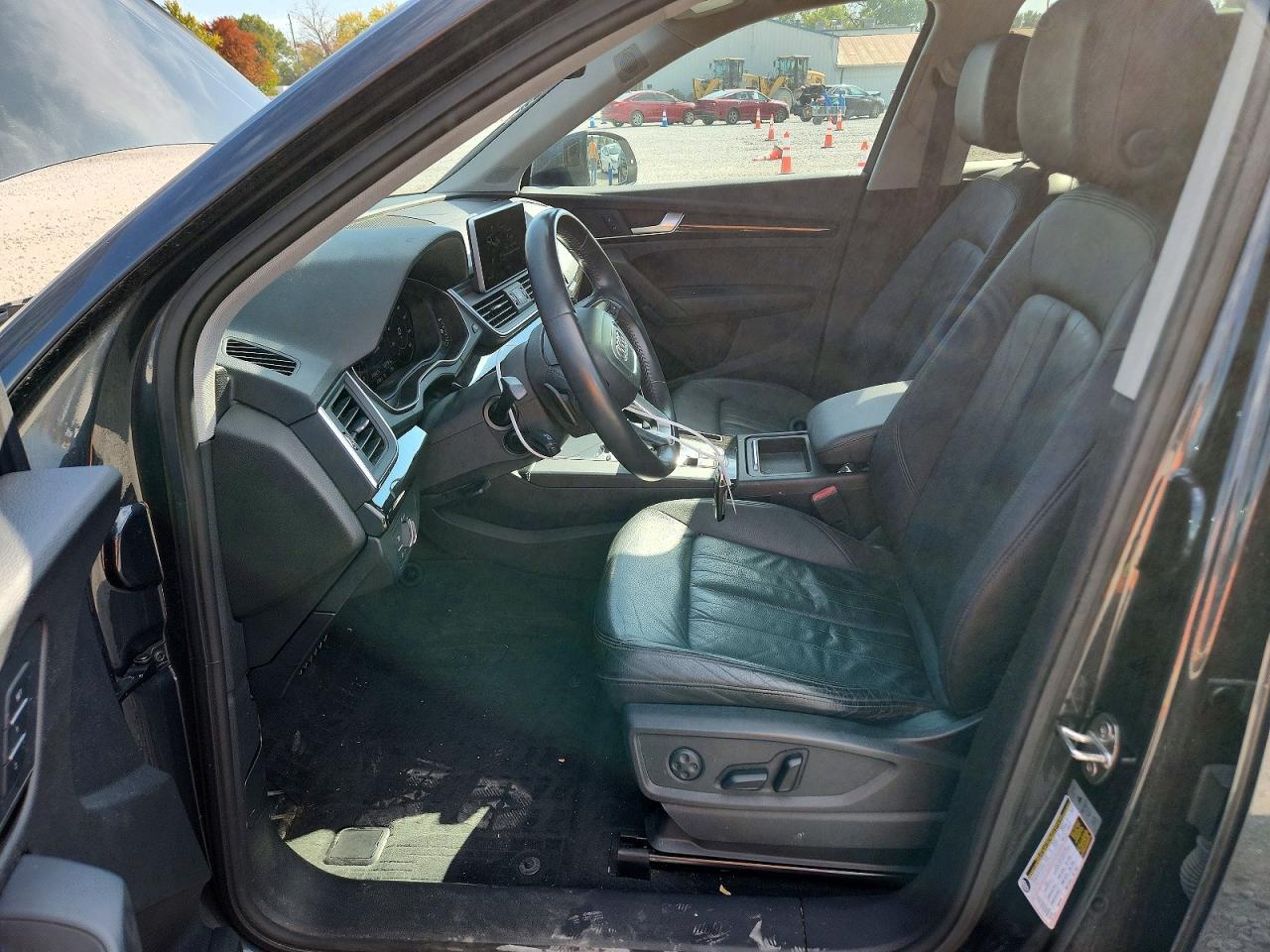 2018 Audi Q5 Premium Plus - zdjęcie 7