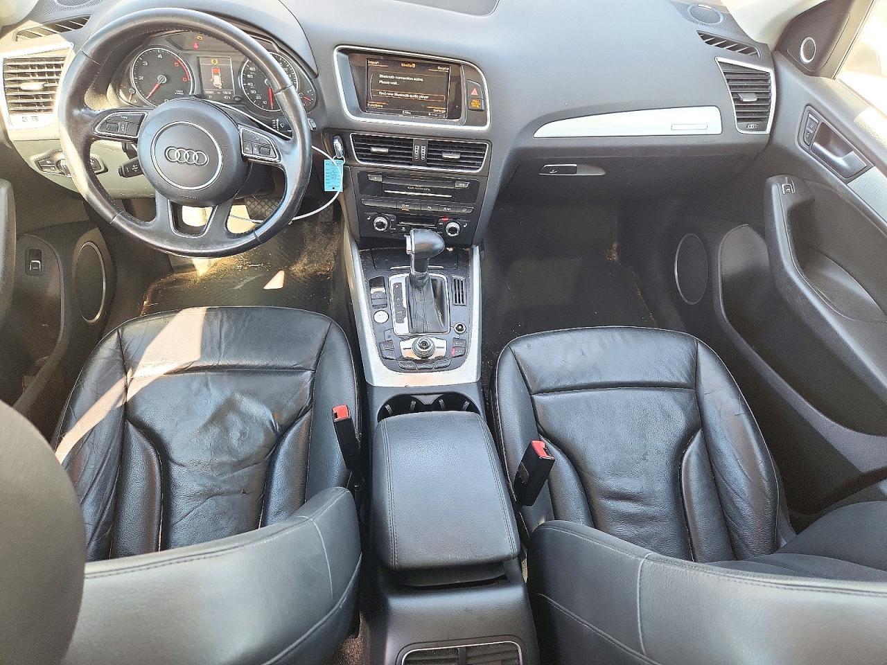 2015 Audi Q5 Tdi Premium Plus - zdjęcie 8
