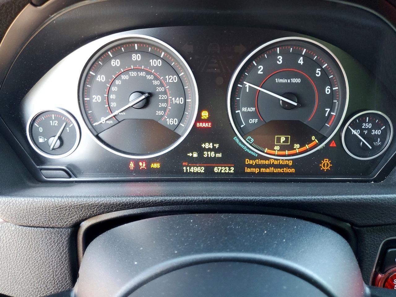 2019 BMW 430I - zdjęcie 9