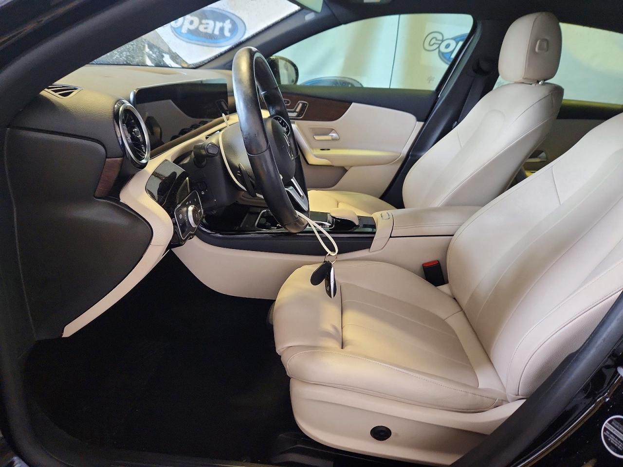 2020 Mercedes-Benz A 220 4Matic - zdjęcie 7