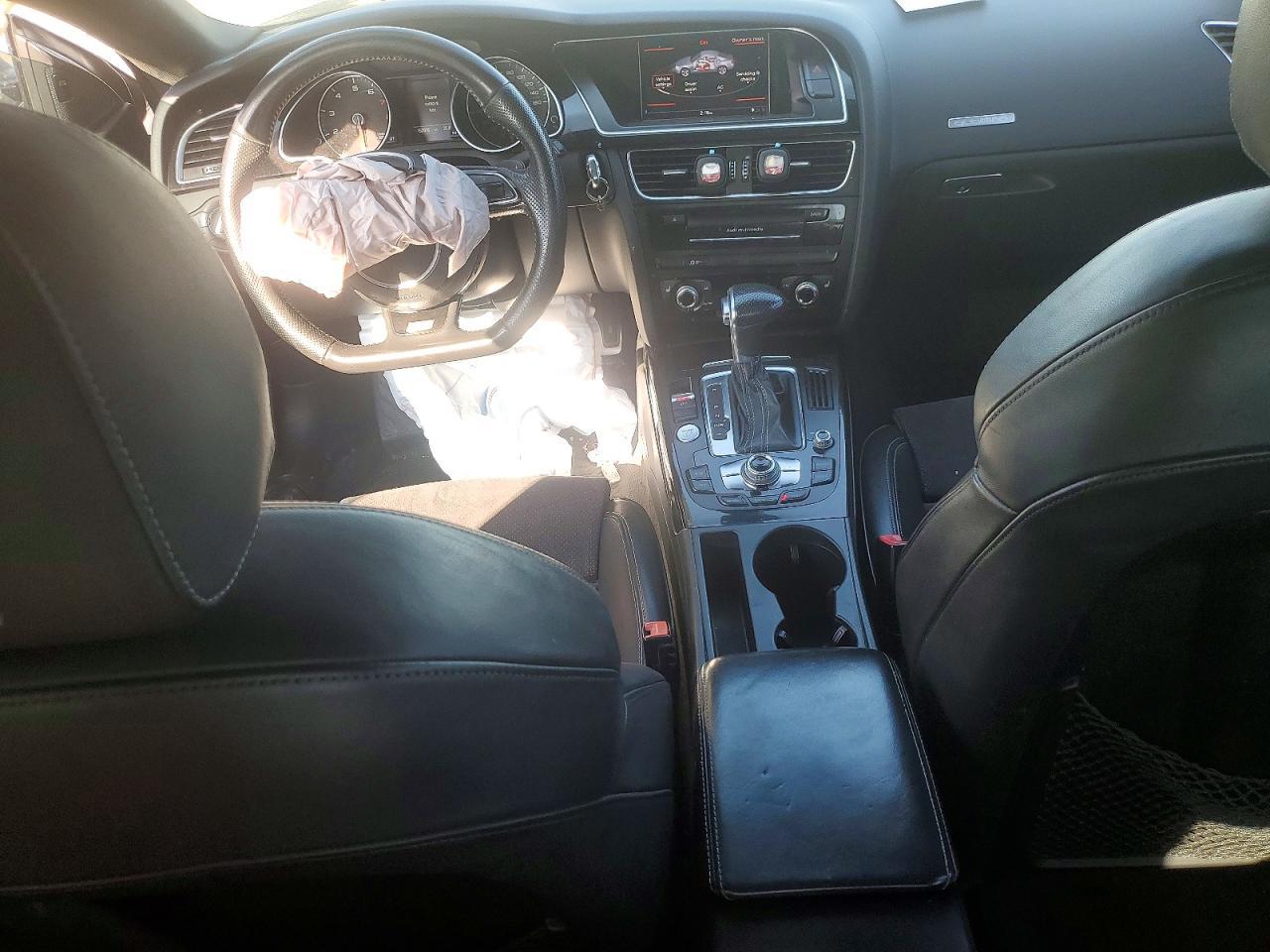 2014 Audi A5 Premium Plus - zdjęcie 8