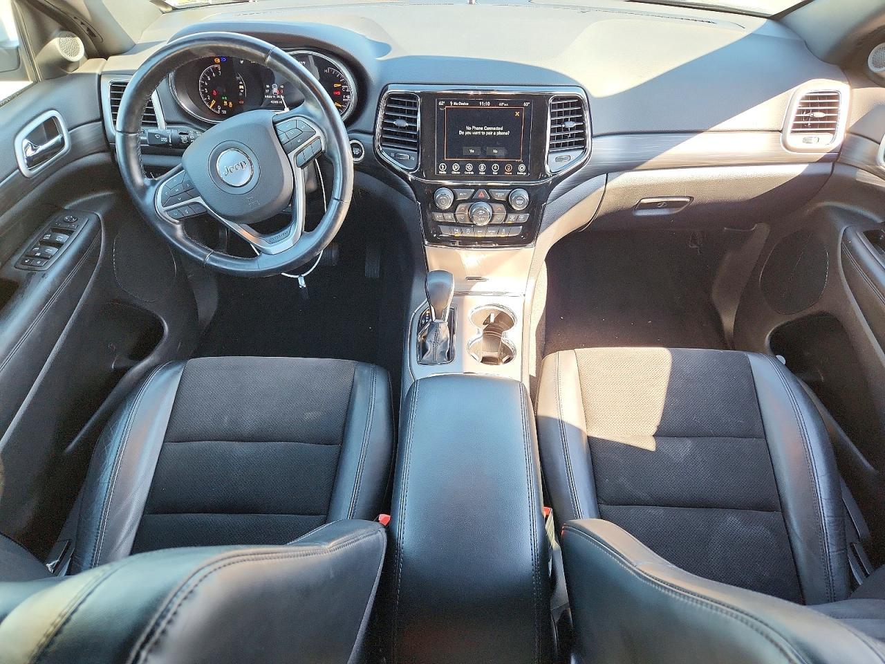 2022 Jeep Grand Cherokee Laredo E - zdjęcie 8
