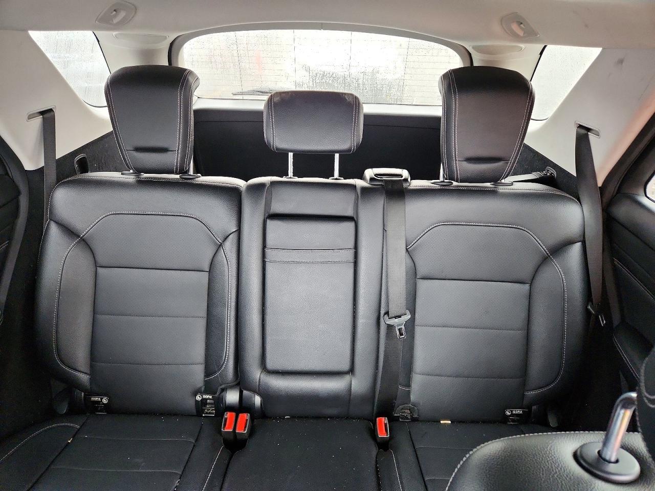 2013 Mercedes-Benz Ml 350 4Matic - zdjęcie 10