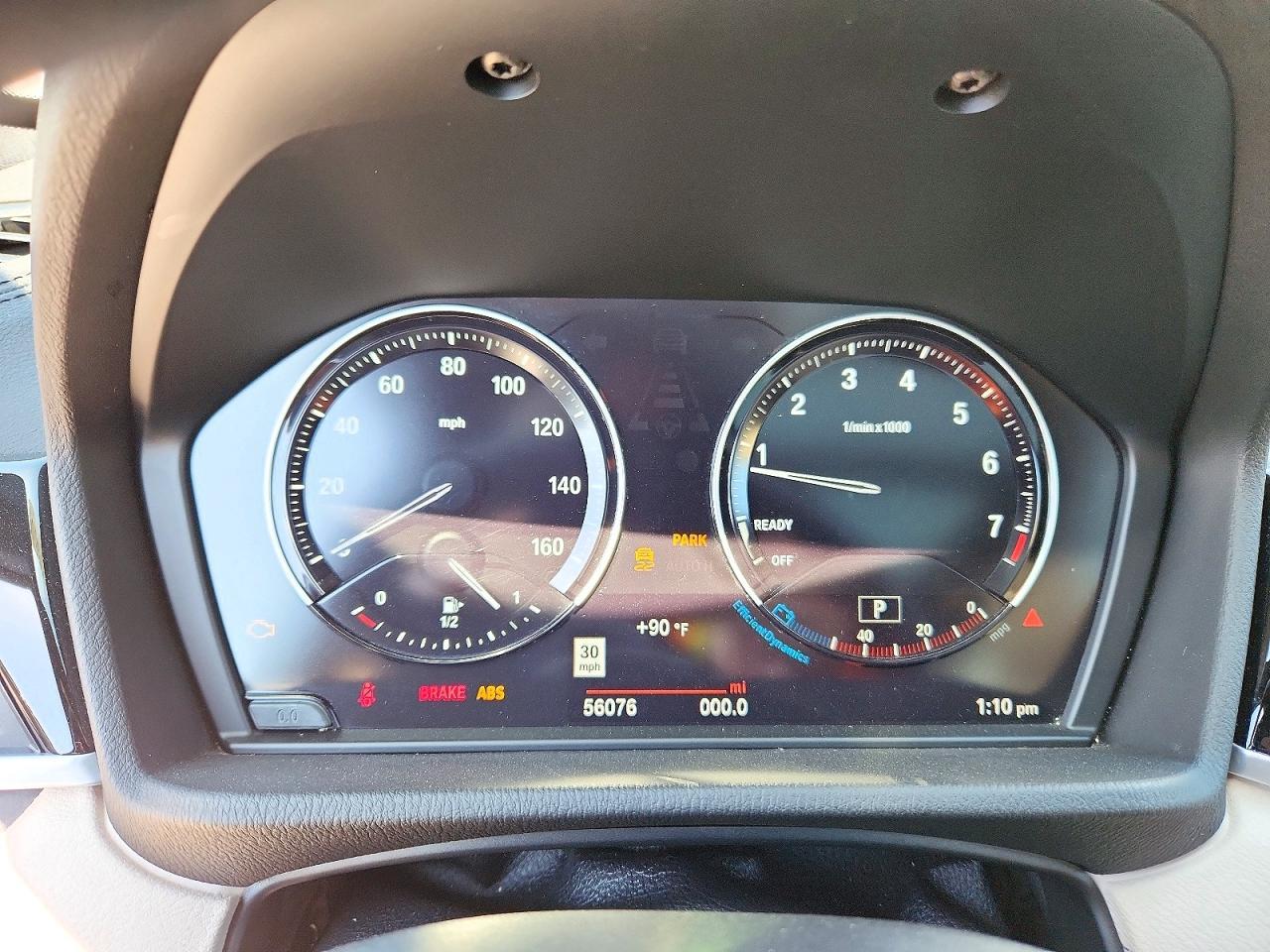 2022 BMW X1 Sdrive28I - zdjęcie 9