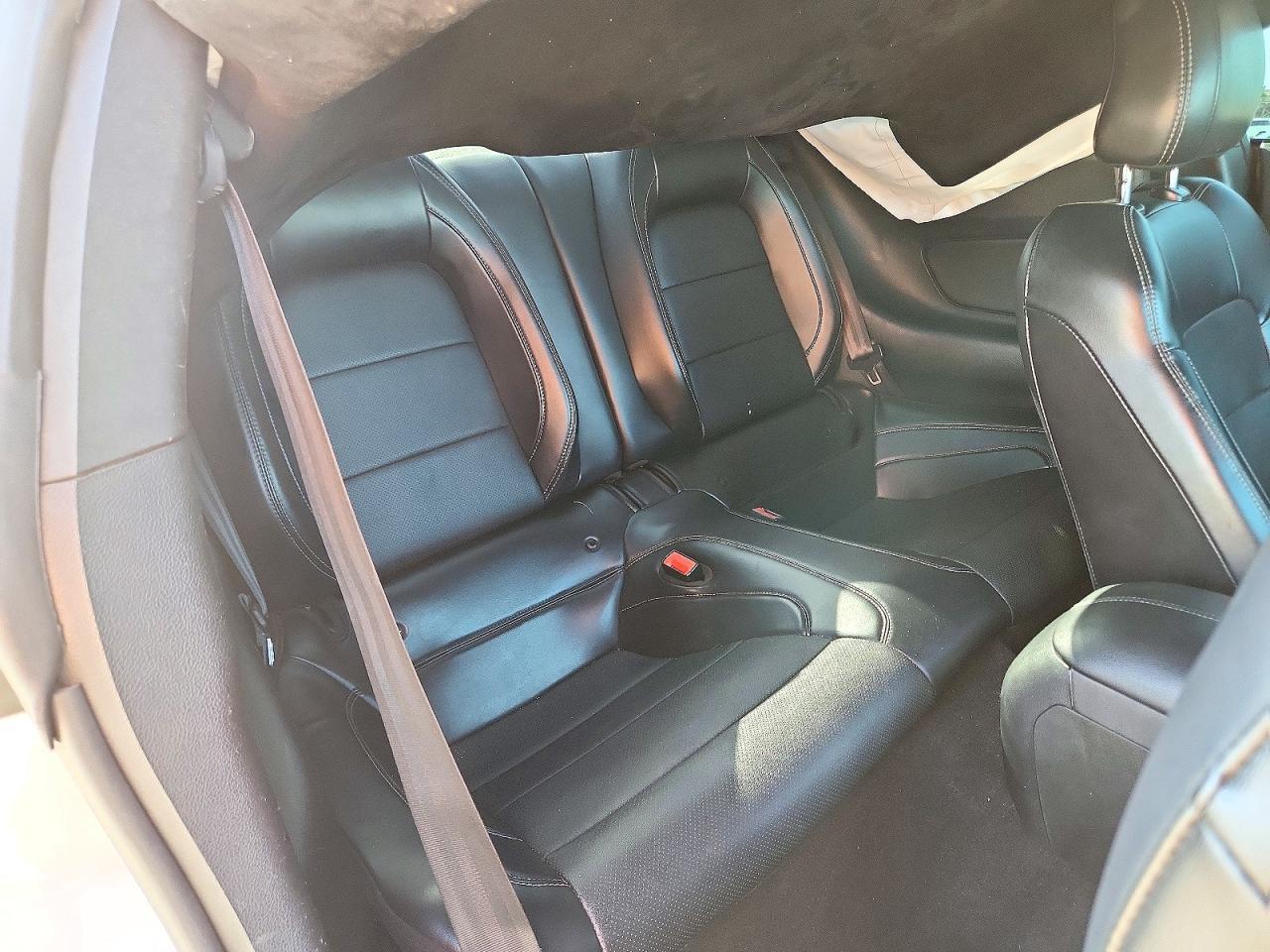 2019 Ford Mustang Gt - zdjęcie 10