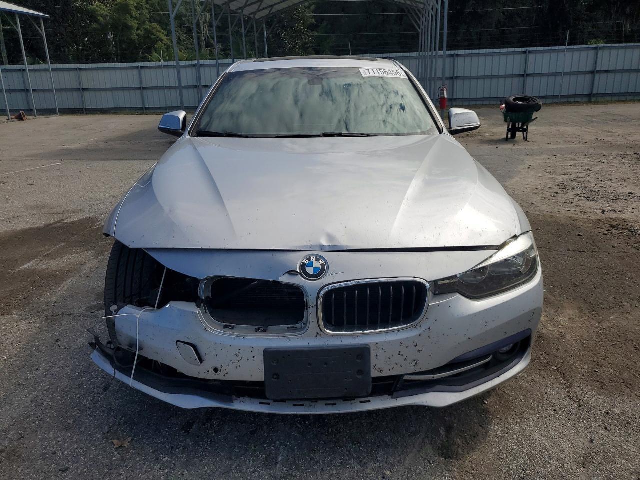 2016 BMW 328 I Sulev - zdjęcie 5