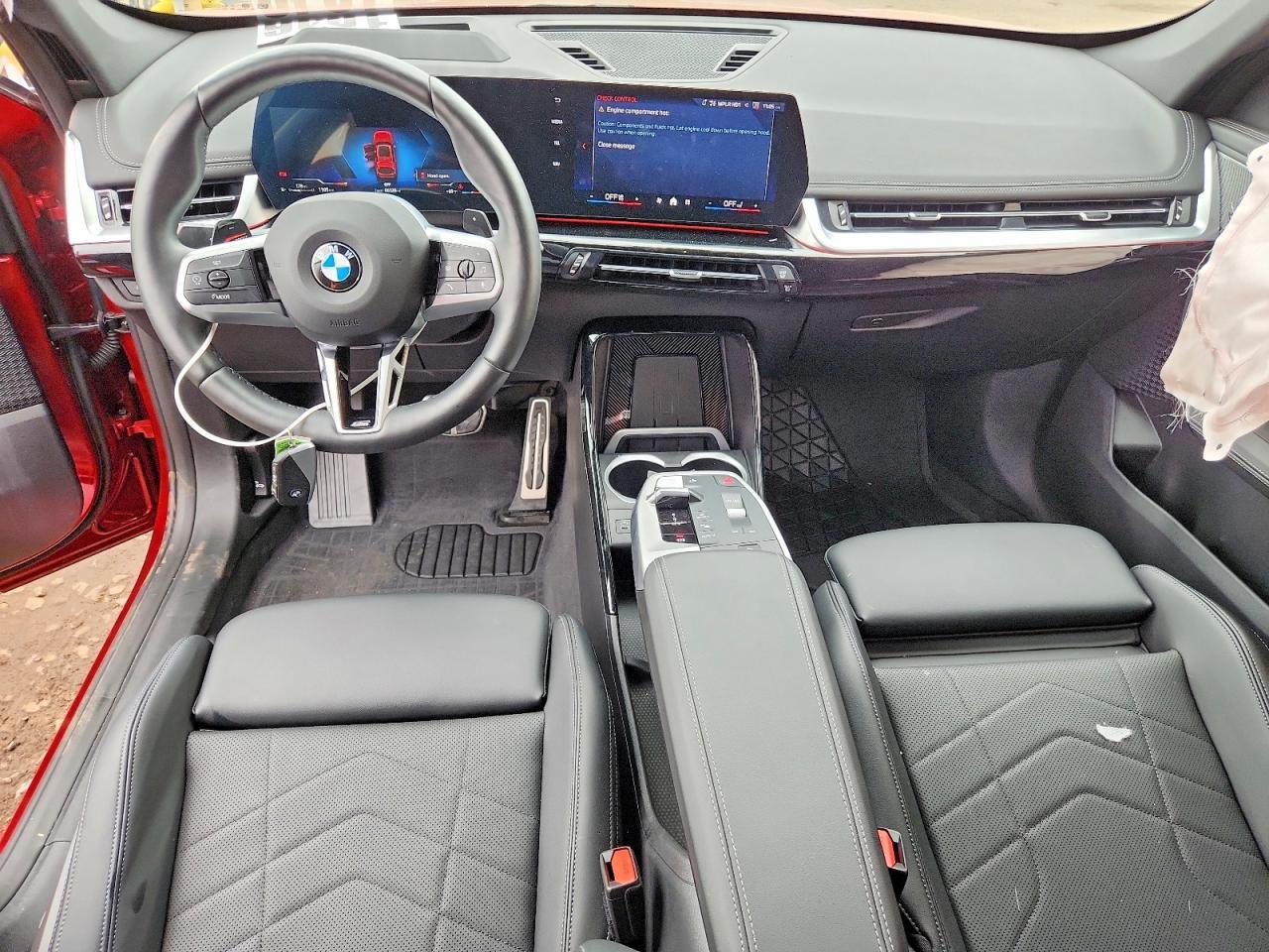 2026 BMW X1 xDrive28I - zdjęcie 8