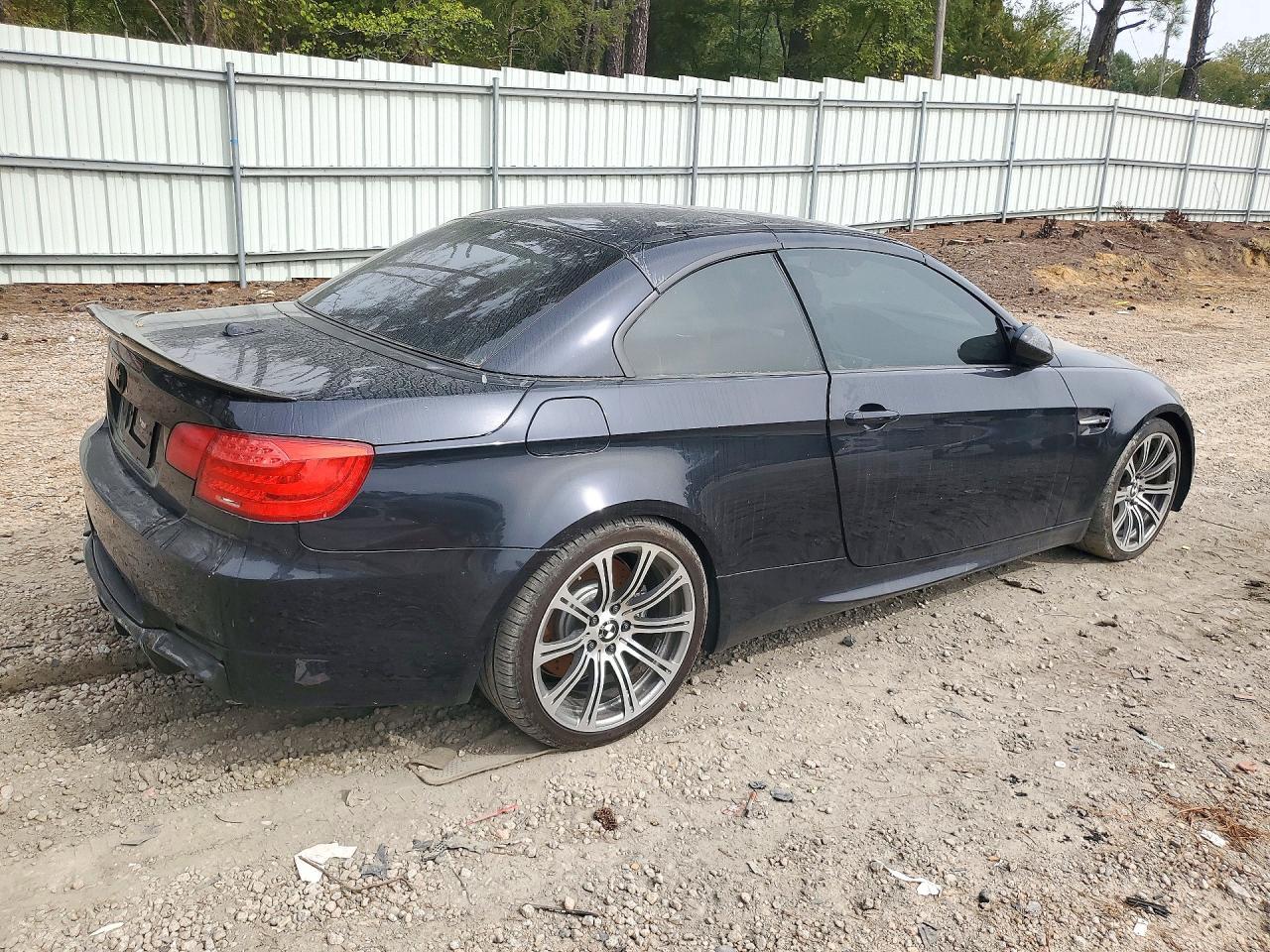 2013 BMW M3 - zdjęcie 3