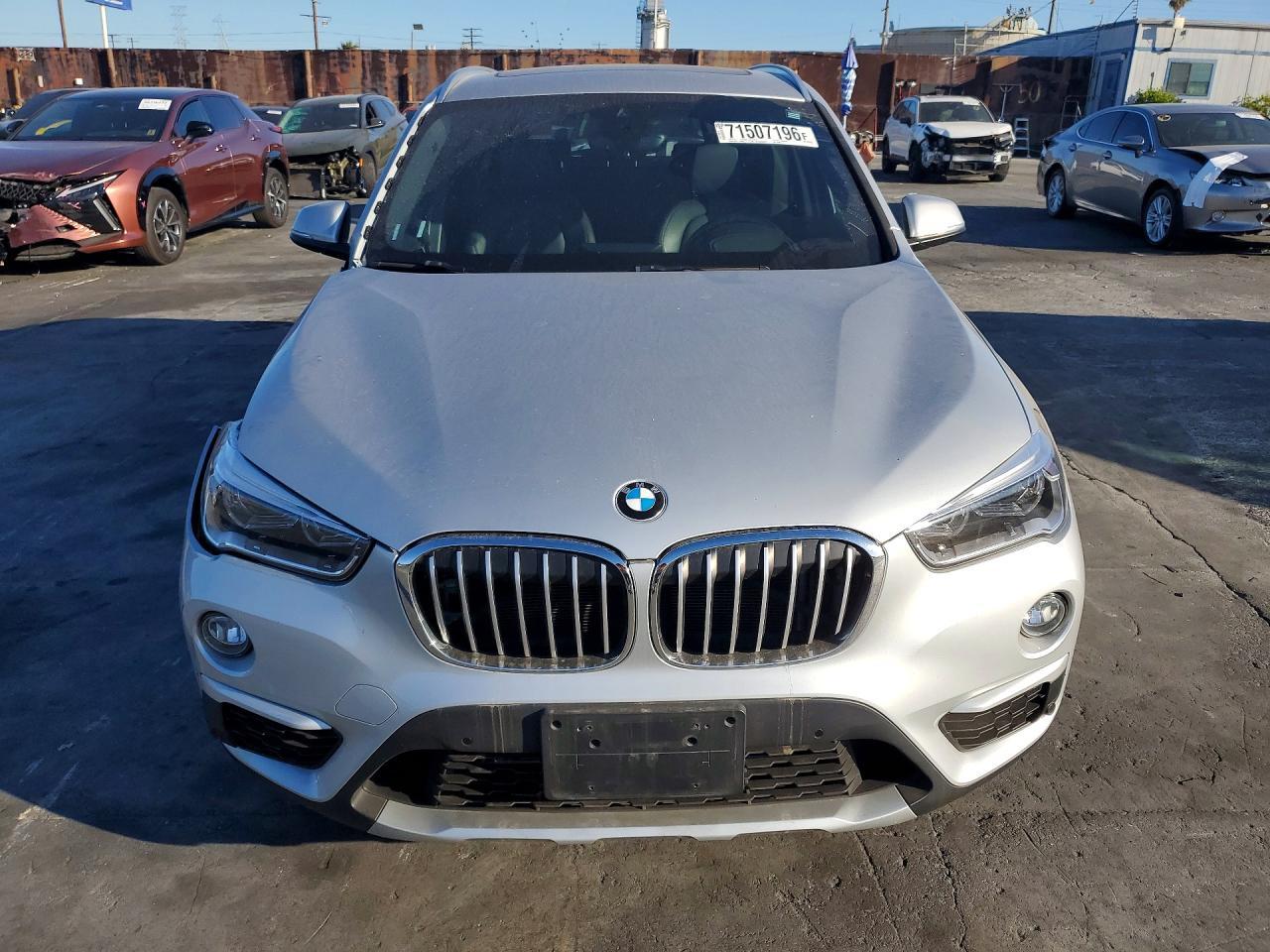 2019 BMW X1 xDrive28I - zdjęcie 5