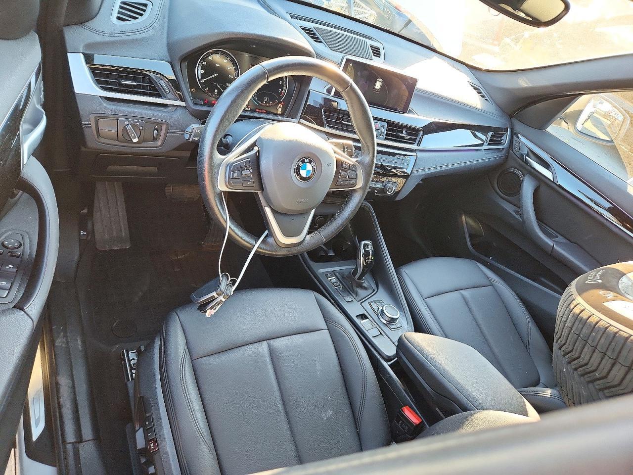 2021 BMW X1 xDrive28I - zdjęcie 8