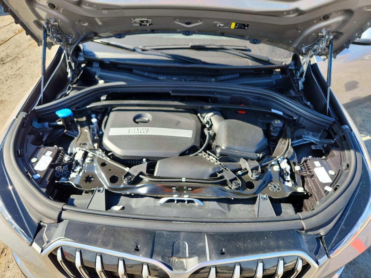 2026 BMW X1 xDrive28I - zdjęcie 12