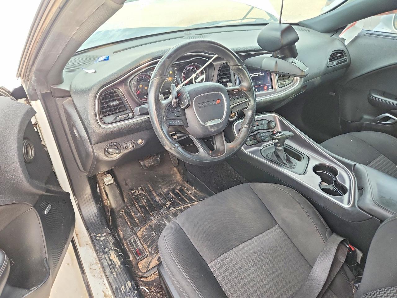 2018 Dodge Challenger R/T 392 - zdjęcie 8