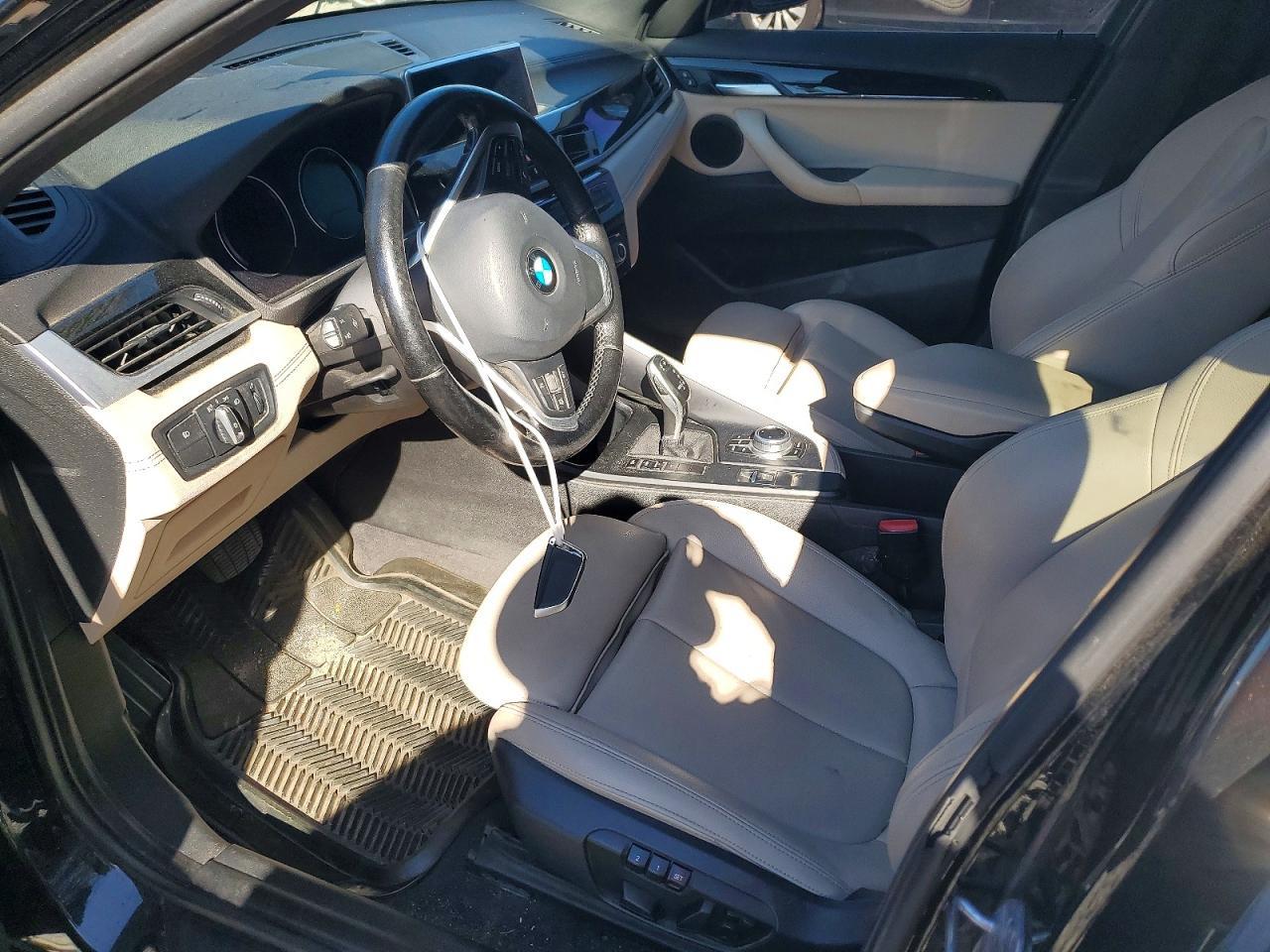 2022 BMW X2 Sdrive28I - zdjęcie 7