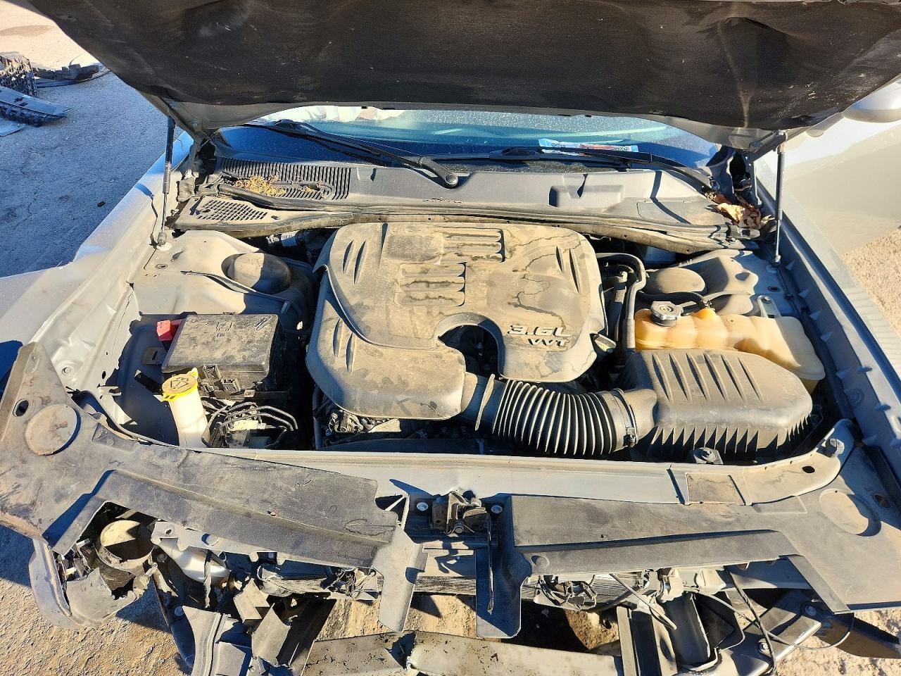 2019 Dodge Challenger Sxt - zdjęcie 11