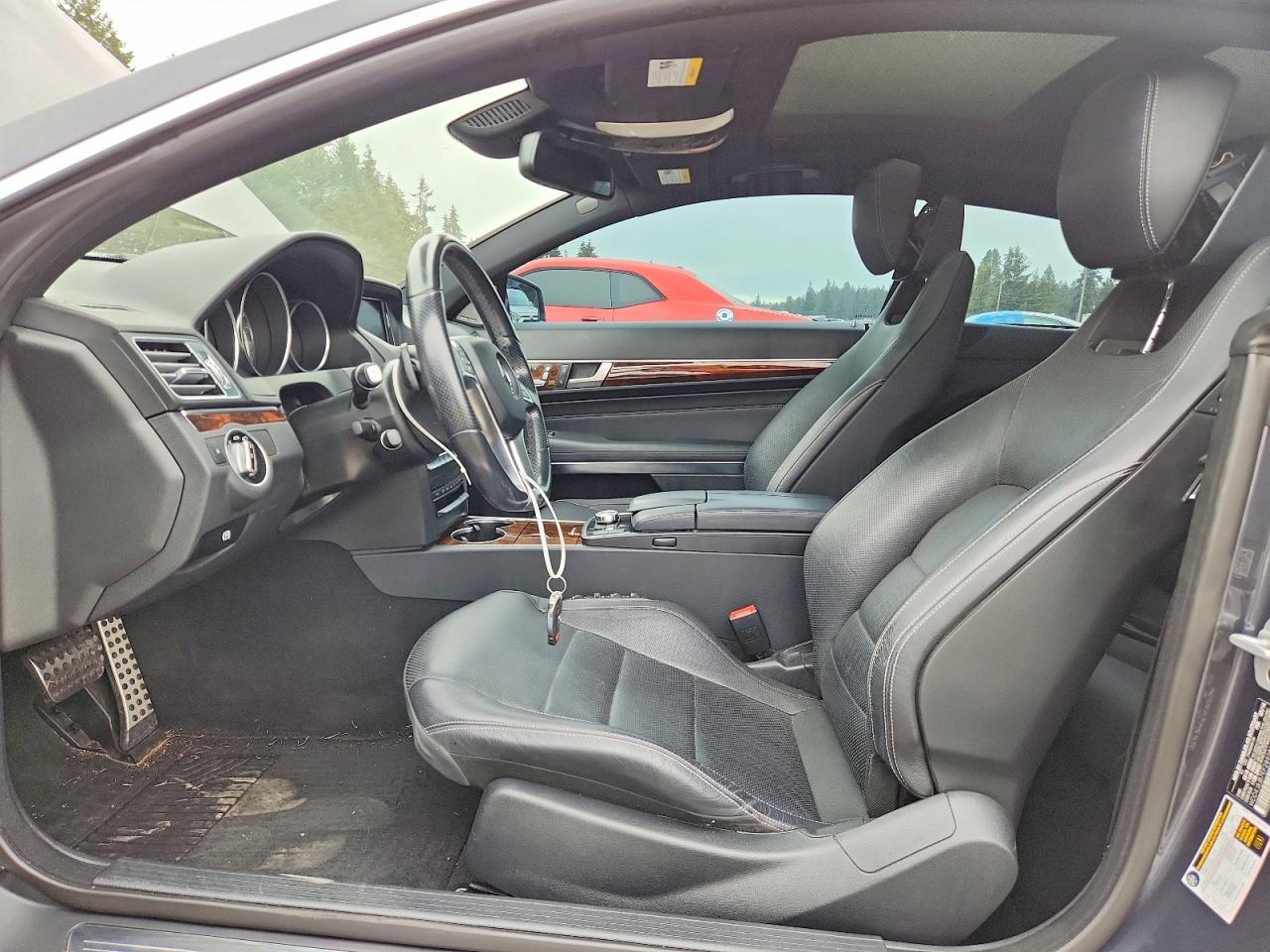 2014 Mercedes-Benz E 350 4Matic - zdjęcie 7