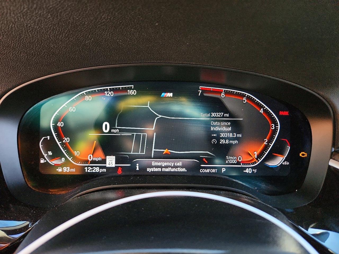 2023 BMW 530 I - zdjęcie 9