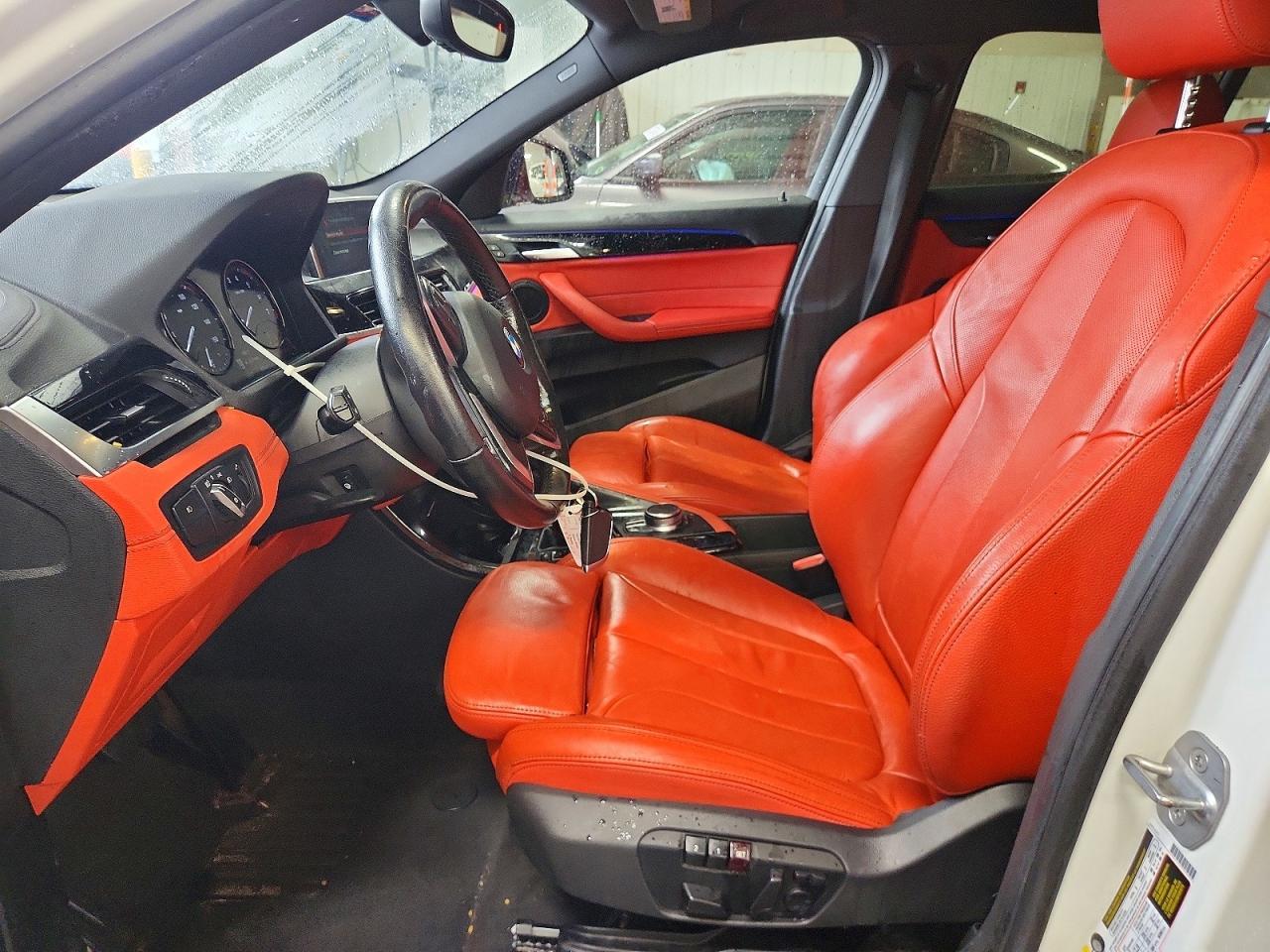 2018 BMW X2 xDrive28I - zdjęcie 7