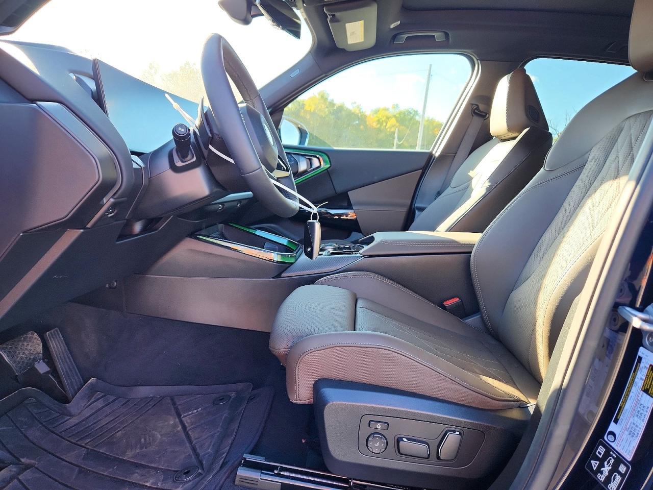 2026 BMW X3 30 xDrive - zdjęcie 7