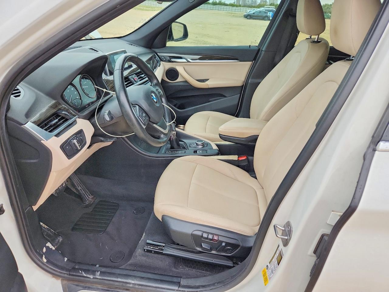 2018 BMW X1 Sdrive28I - zdjęcie 7