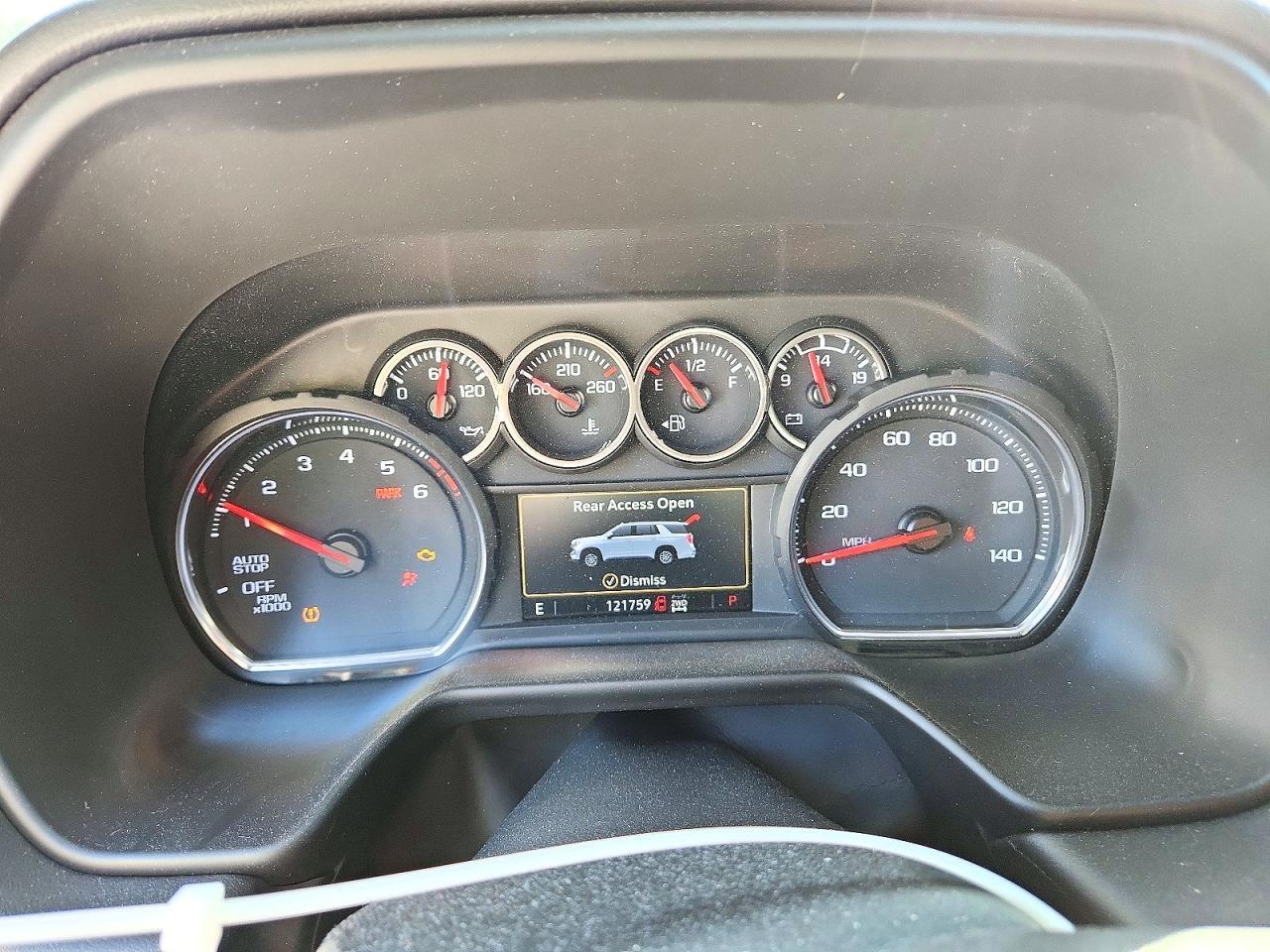2023 Chevrolet Tahoe K1500 Ls - zdjęcie 9