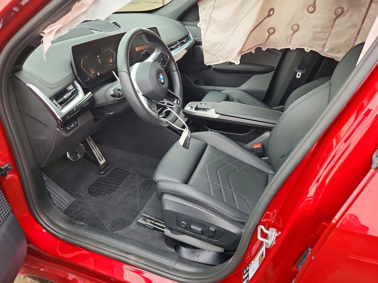 2026 BMW X1 xDrive28I - zdjęcie 7