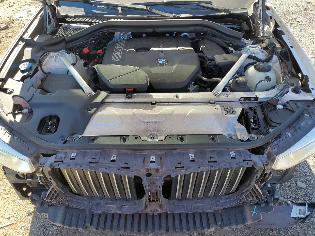 2019 BMW X4 xDrive30I - zdjęcie 12