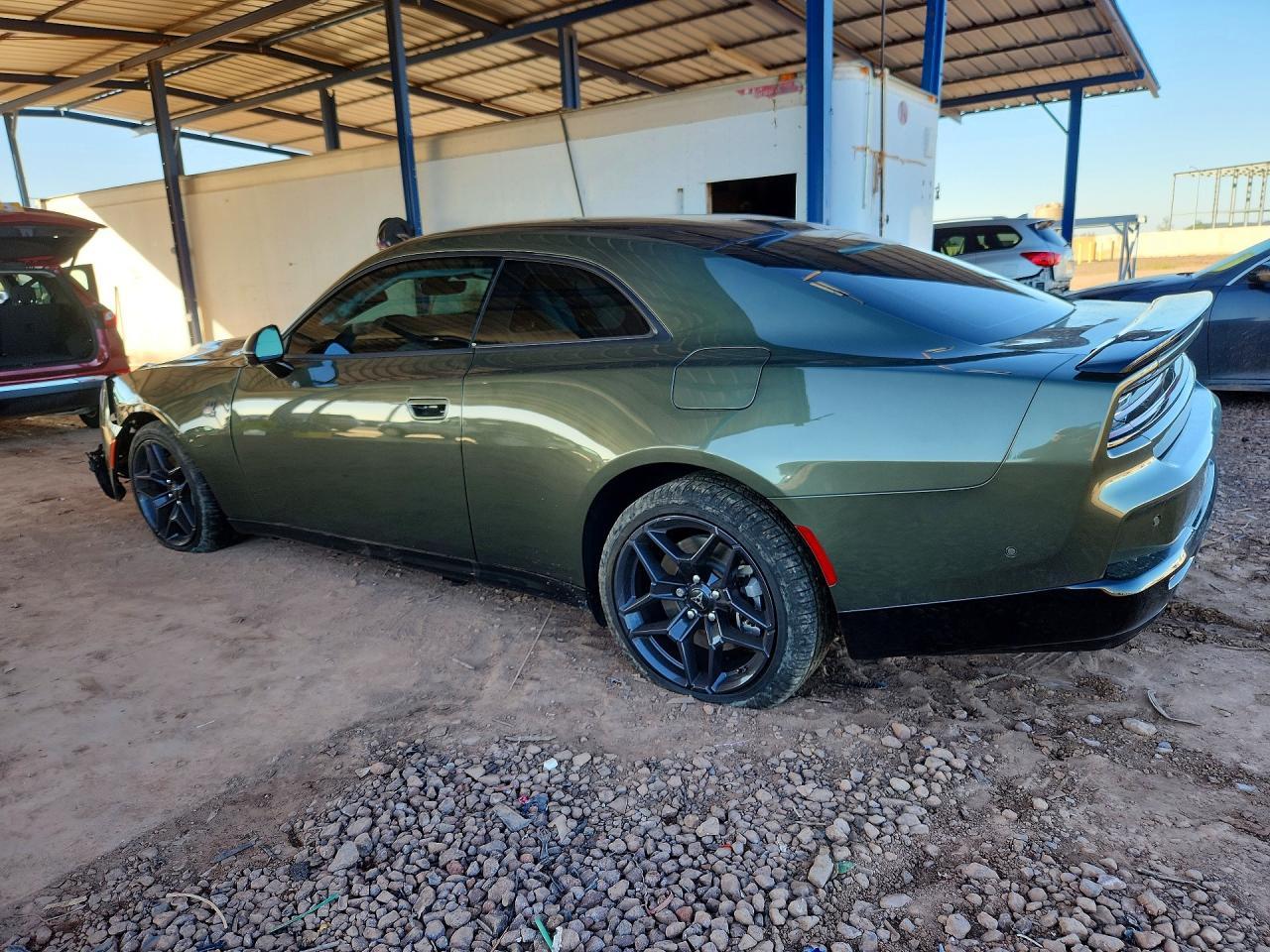 2026 Dodge Charger - zdjęcie 2