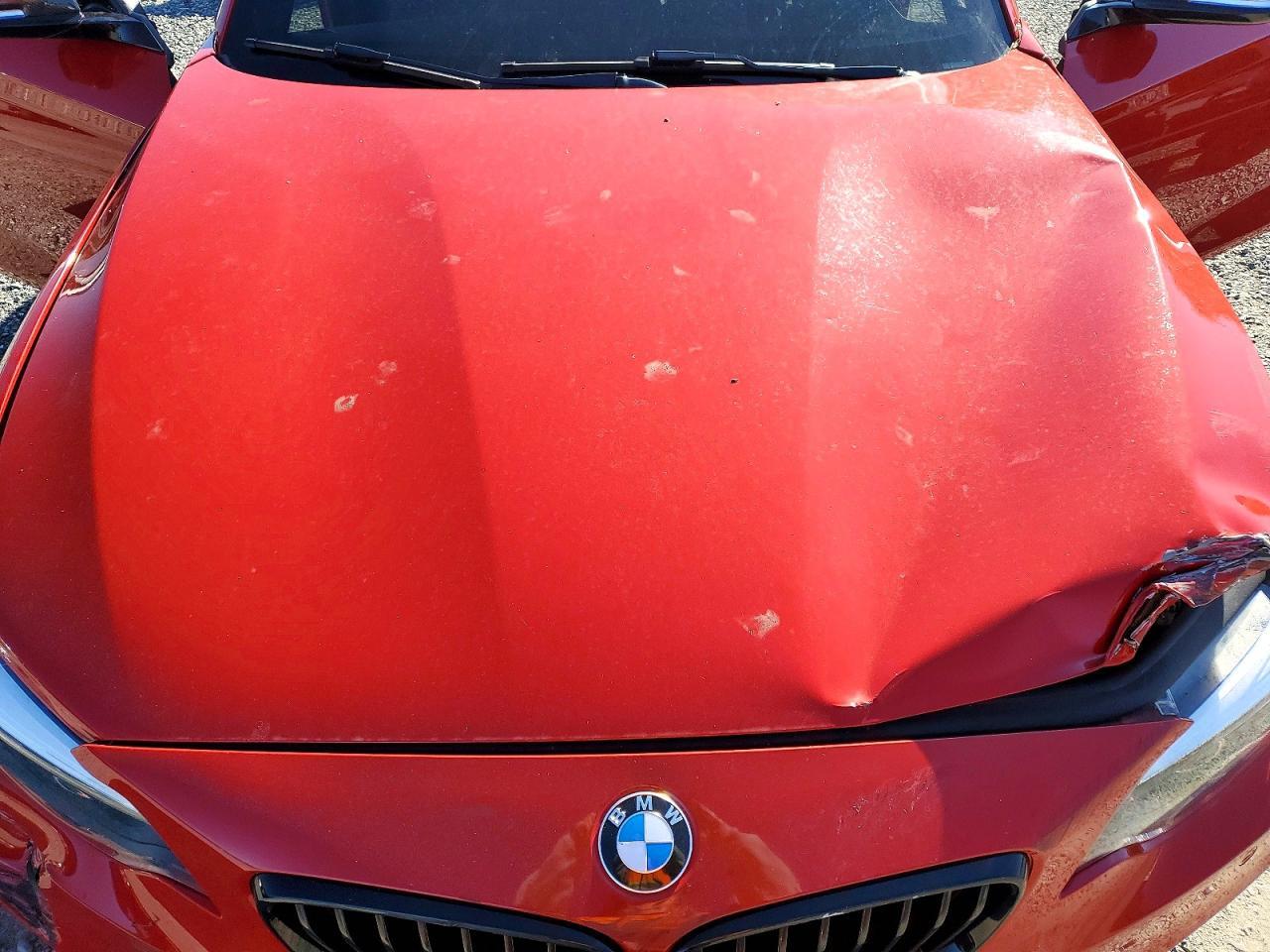 2018 BMW M240I - zdjęcie 11